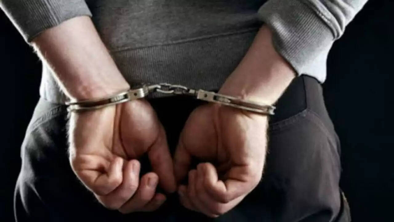 कर्नाटक बैंक डकैती का खुलासा: पूर्व प्रबंधक सहित तीन गिरफ्तार