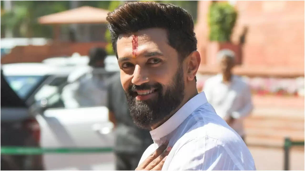 चिराग पासवान की विधानसभा चुनाव में संभावित उम्मीदवारी से बिहार की राजनीति में हलचल