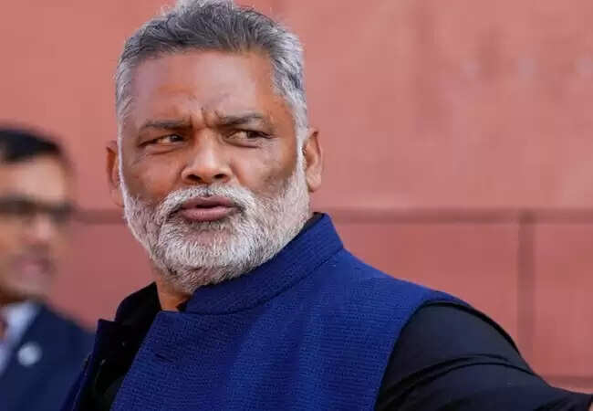 पप्पू यादव: बिहार के बाहुबली से मसीहा बनने की कहानी