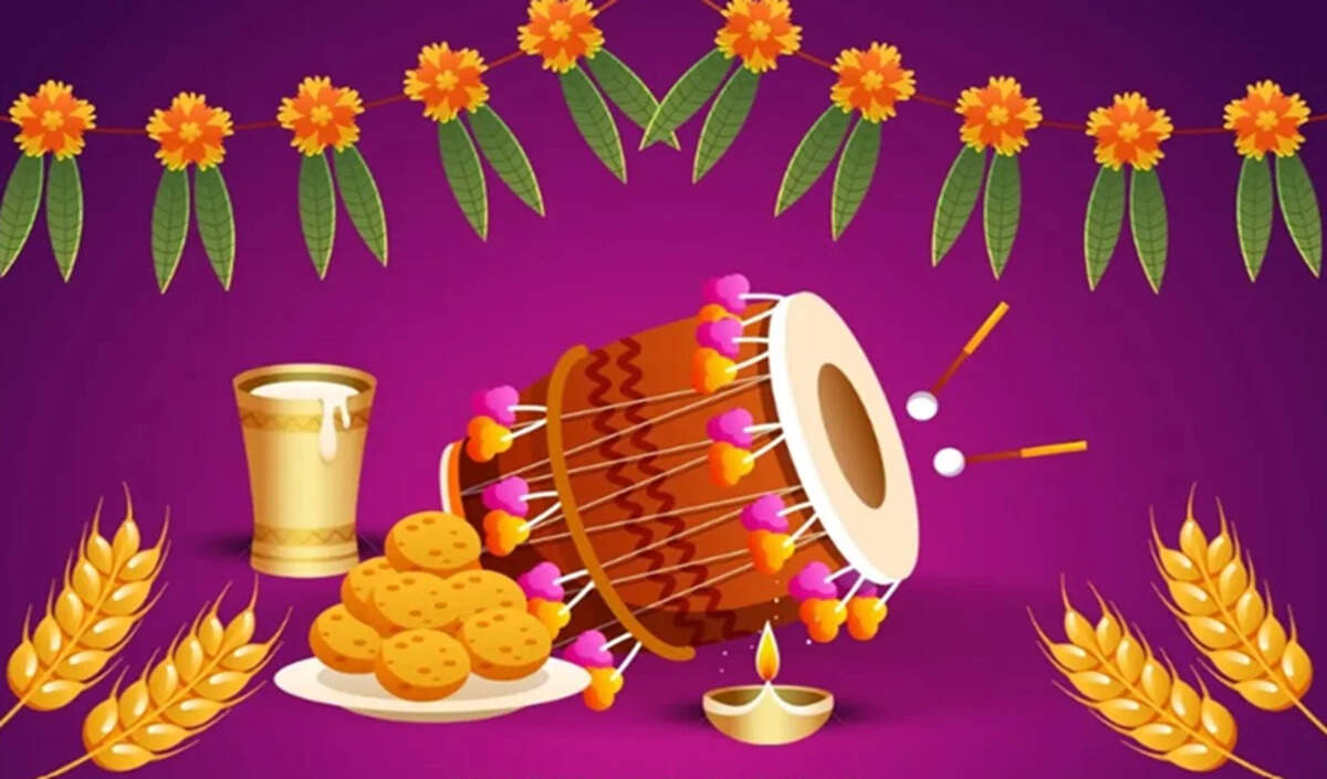 लोहड़ी का पर्व: उत्सव, महत्व और शुभ मुहूर्त