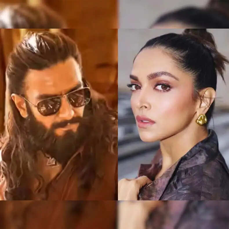 दीपिका पादुकोण की चुप्पी पर फैंस का गुस्सा, रणवीर सिंह की फिल्म को नहीं किया सपोर्ट