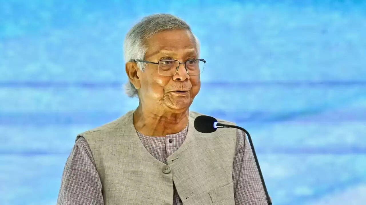 बांग्लादेश में चुनाव के साथ होगा जनमत संग्रह: मोहम्मद यूनुस का ऐलान