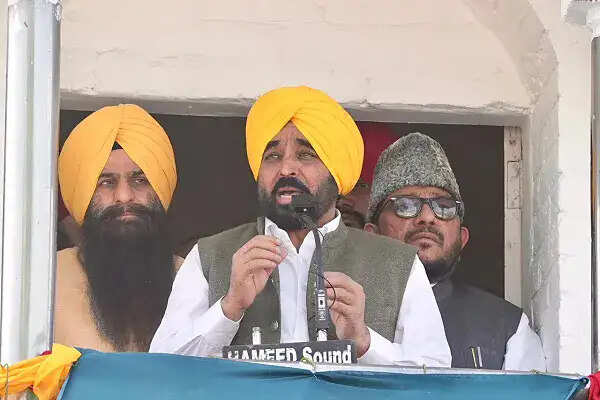 मुख्यमंत्री भगवंत सिंह मान ने मलेरकोटला में ईद पर मेडिकल कॉलेज की घोषणा की