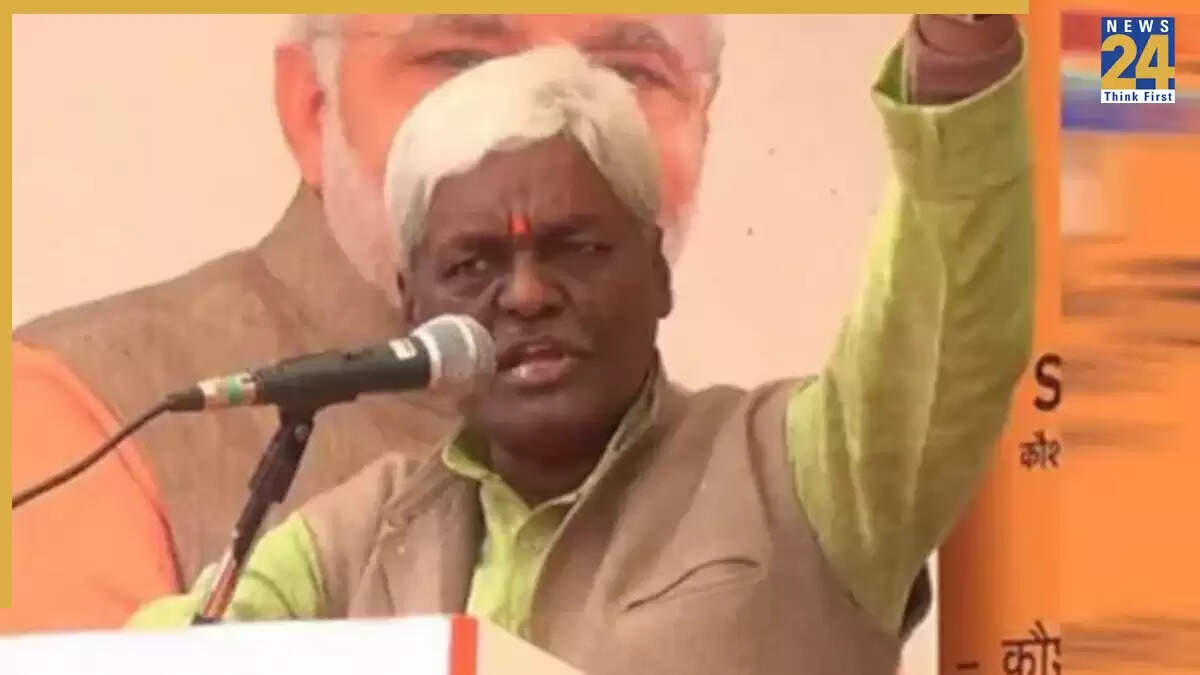 बीजेपी विधायक का विवादास्पद बयान: भारत में गृह युद्ध की आशंका
