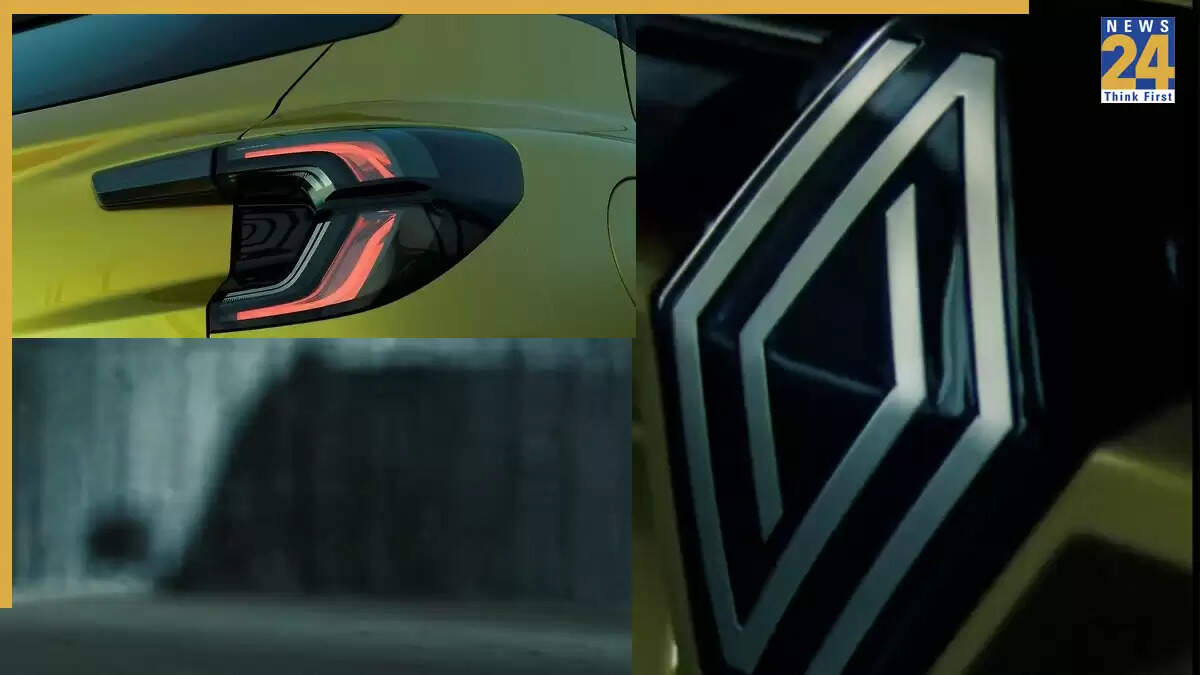 Renault Kiger Facelift: नई डिजाइन और इंजन विकल्पों के साथ 24 अगस्त को होगी लॉन्च