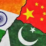 चीन-पाकिस्तान की गुप्त बैठक: भारत के खिलाफ नई साजिश का खुलासा