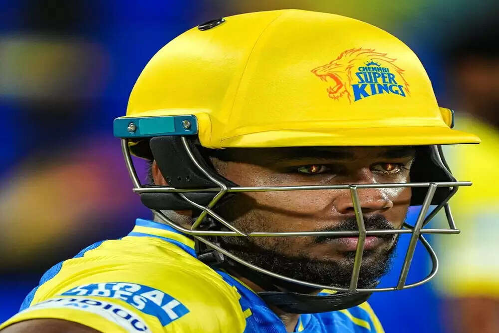 सीएसके की आईपीएल 2026 में वापसी, संजू सैमसन का शतक बना टर्निंग पॉइंट