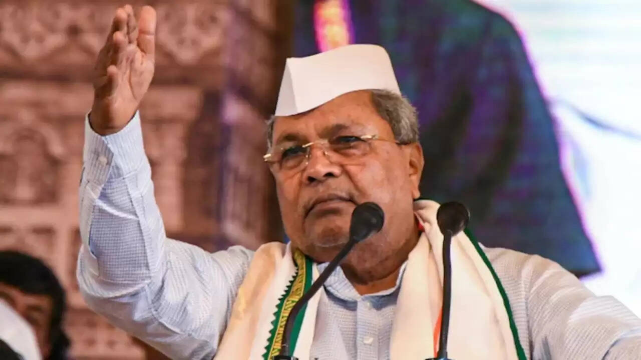 कर्नाटक में जाति जनगणना 2025: मुख्यमंत्री सिद्धारमैया का बड़ा ऐलान