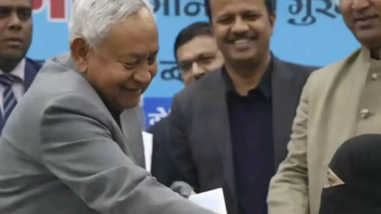 क्या नुसरत परवीन ने हिजाब विवाद के बाद सरकारी नौकरी से किया किनारा? झारखंड का प्रस्ताव भी आया सामने