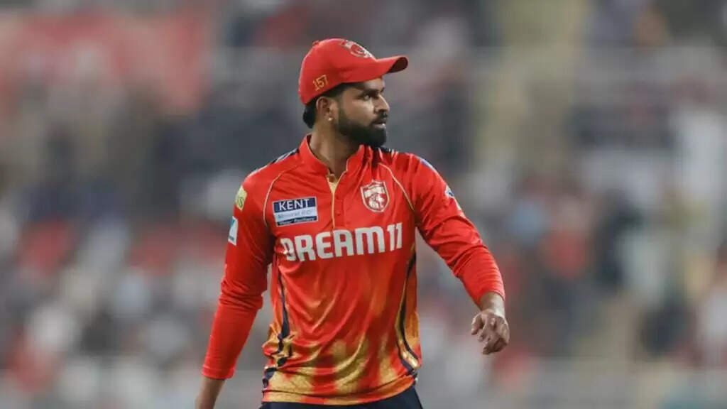 बांग्लादेश T20I सीरीज के लिए टीम इंडिया की 17 सदस्यीय सूची, श्रेयस अय्यर बने कप्तान
