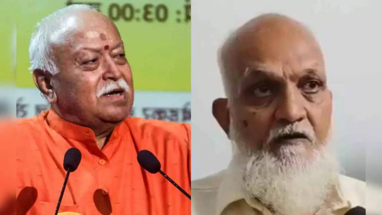 मालेगांव विस्फोट मामले में महबूब मुजावर का बड़ा खुलासा: आरएसएस प्रमुख की गिरफ्तारी का था आदेश