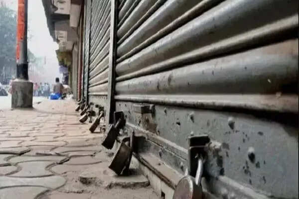 भारत बंद: 25 करोड़ श्रमिकों की राष्ट्रव्यापी हड़ताल का आह्वान