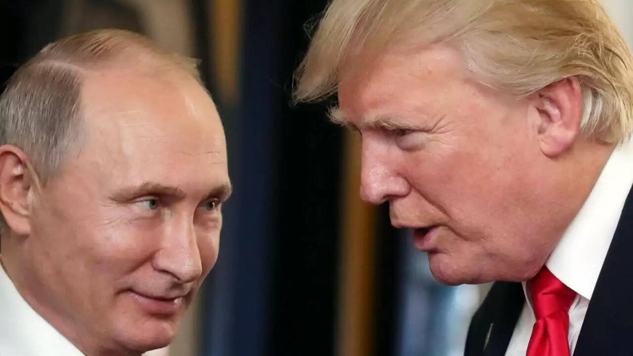 ईरान में प्रदर्शनों पर ट्रंप का समर्थन: रूस ने दी कड़ी चेतावनी