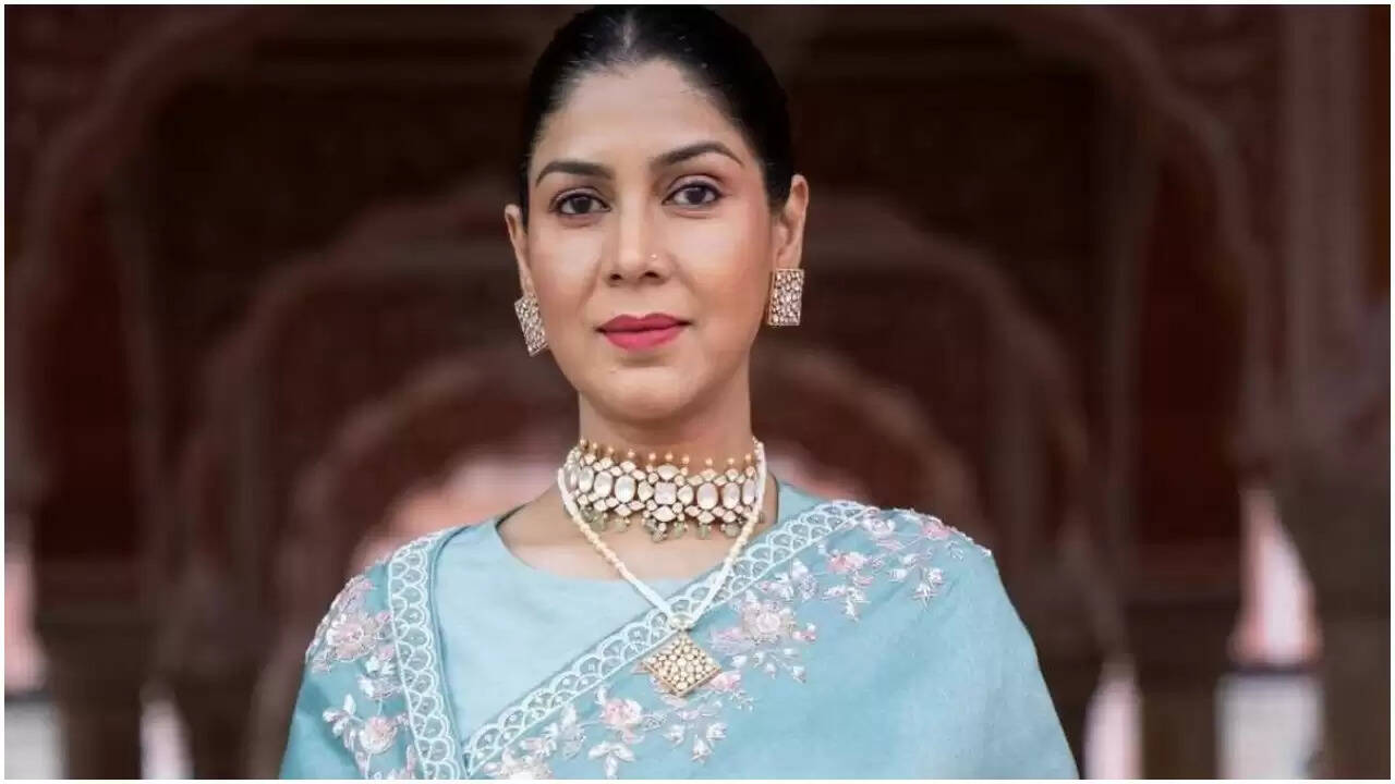 साक्षी तंवर: एक अदाकारा की प्रेरणादायक यात्रा