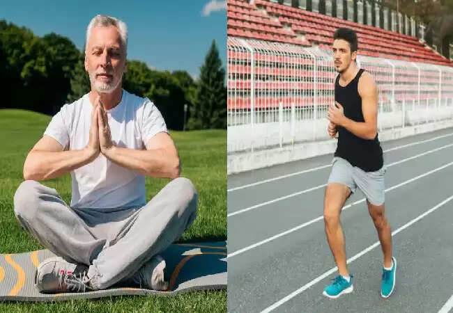 स्वस्थ जीवनशैली अपनाकर बीमारियों से बचें: डॉक्टर के सुझाव