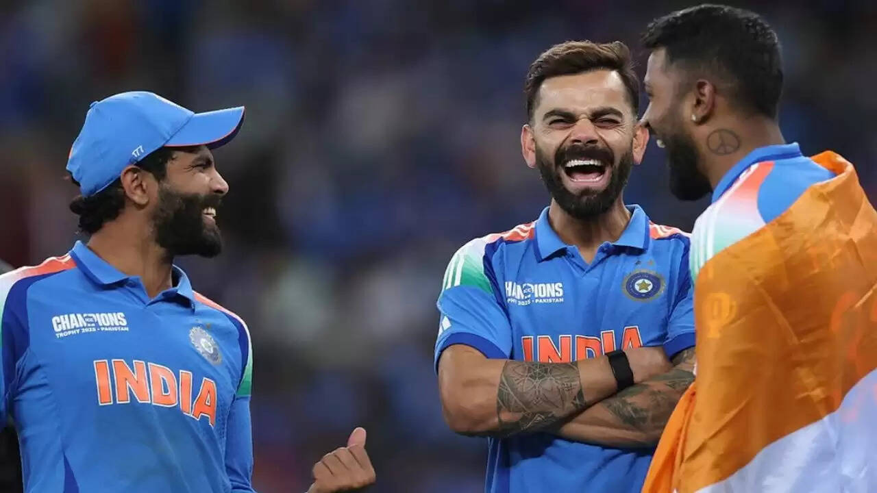 न्यूजीलैंड ODI सीरीज के लिए टीम इंडिया में 12 नॉन वेज प्रेमियों को मौका