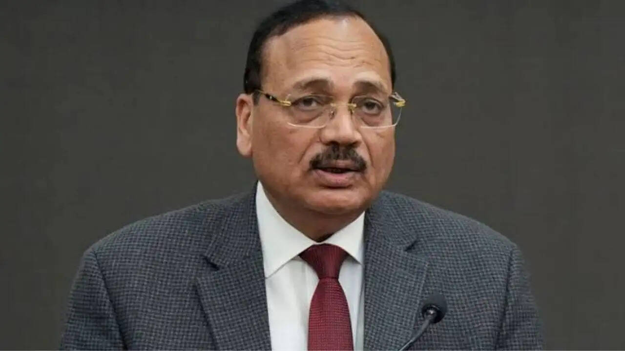 मुख्य न्यायाधीश सूर्यकांत ने फर्जी बयान पर कड़ी प्रतिक्रिया दी