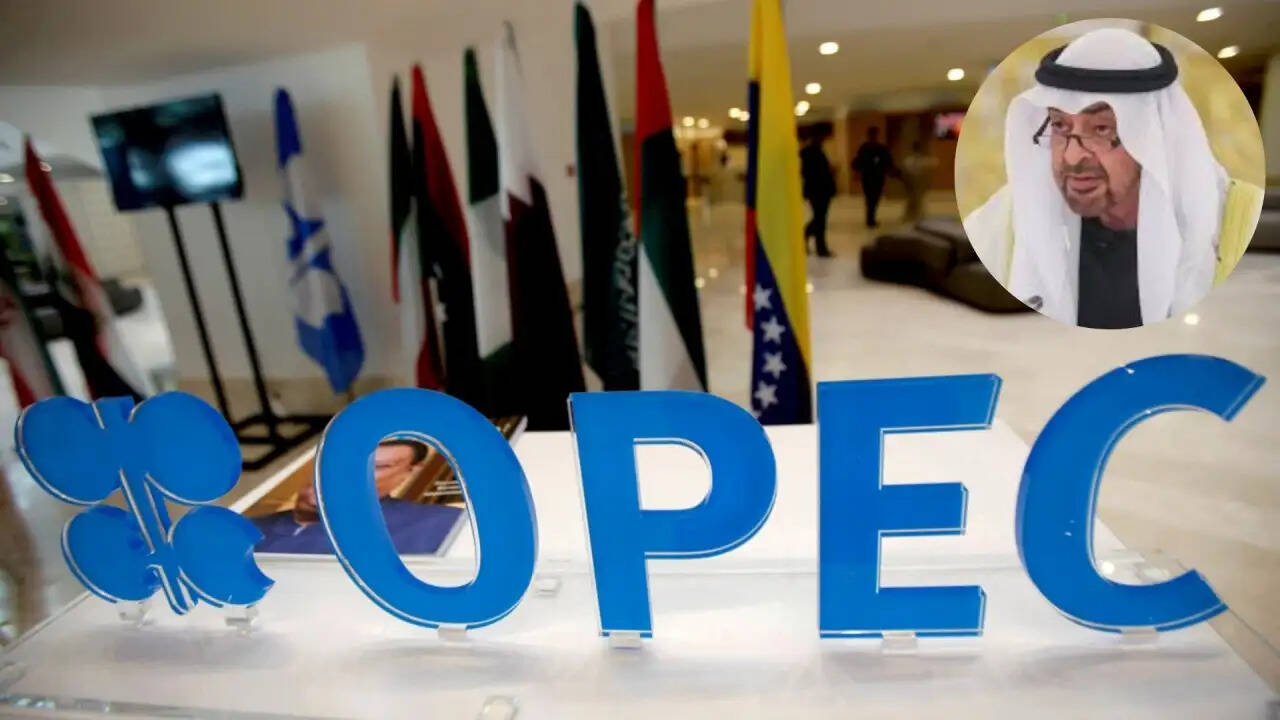 UAE का OPEC से बाहर निकलना: क्या है इसके पीछे की रणनीति?