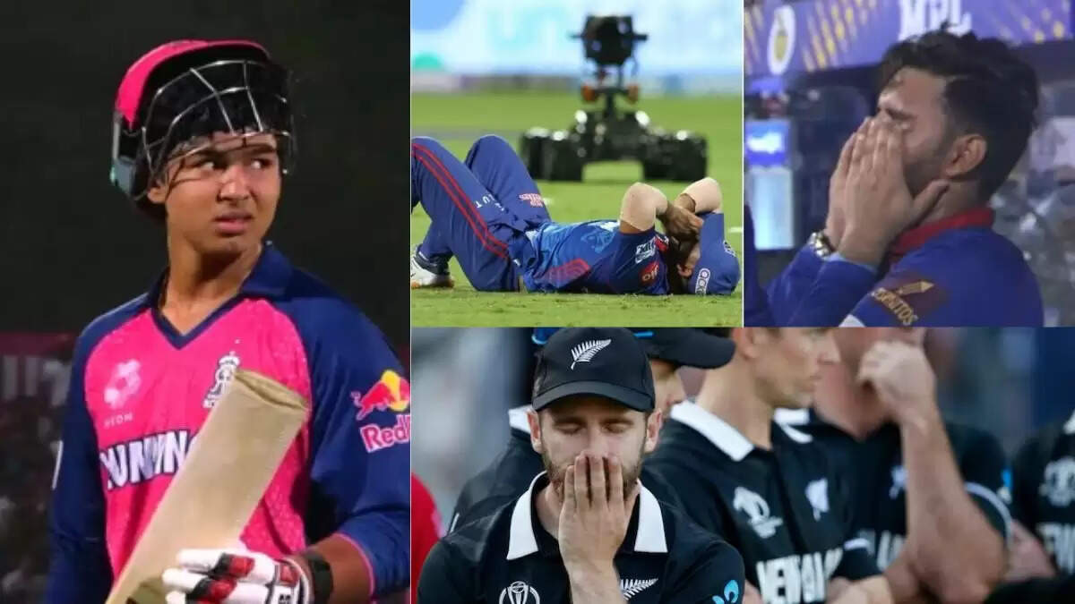 न्यूजीलैंड के पूर्व क्रिकेट कोच डेविड ट्रिस्ट का निधन, क्रिकेट जगत में शोक की लहर