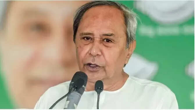 बीजद ने नुआपाड़ा उपचुनाव में धांधली के आरोप लगाए, चुनाव आयोग से शिकायत की जाएगी