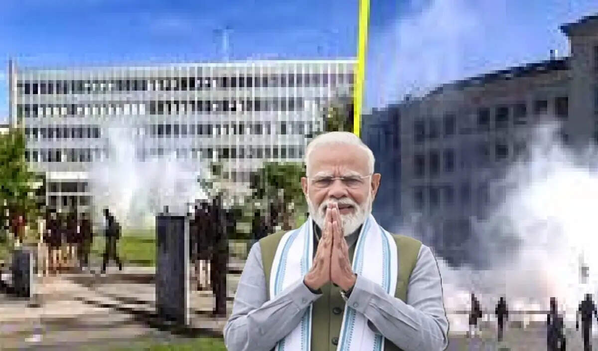 स्विट्जरलैंड में G7 शिखर सम्मेलन से पहले बड़े पैमाने पर विरोध प्रदर्शन