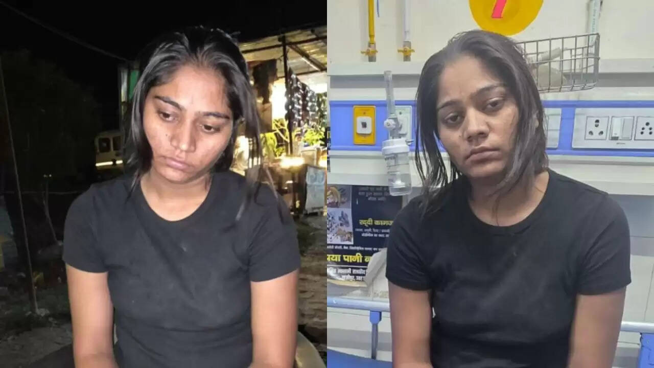 क्या सोनम रघुवंशी है निर्दोष? पति की हत्या के मामले में उठे सवाल