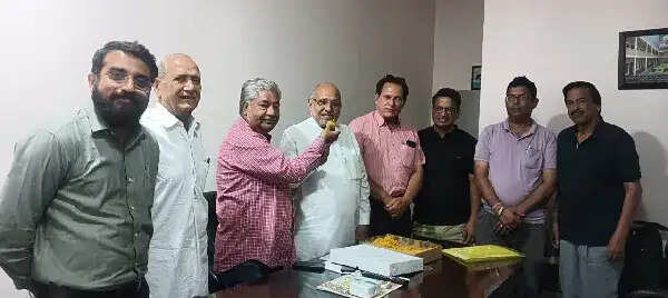 भाजपा की पश्चिम बंगाल में जीत पर अविनाश राय खन्ना का बयान