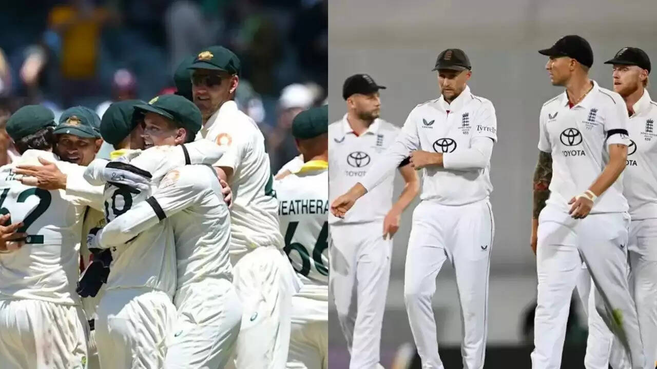 एडिलेट टेस्ट में ऑस्ट्रेलिया की जीत से WTC पॉइंट्स टेबल में बदलाव, फाइनल में जाने की उम्मीदें बढ़ीं