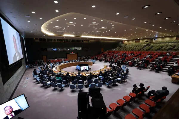 फिनलैंड के राष्ट्रपति ने भारत की UNSC में स्थायी सदस्यता का समर्थन किया