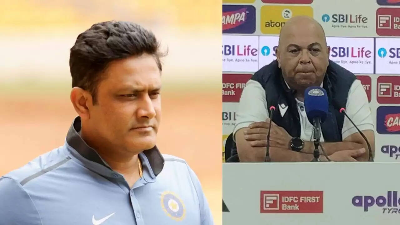 साउथ अफ्रीका के कोच के विवादास्पद बयान पर क्रिकेट जगत में हलचल