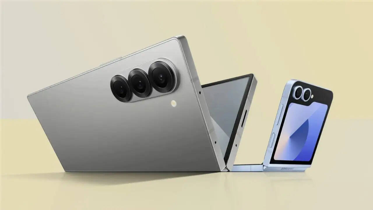 Samsung Galaxy Z Flip 4 5G पर मिल रही है बंपर छूट, जानें कैसे करें फायदा