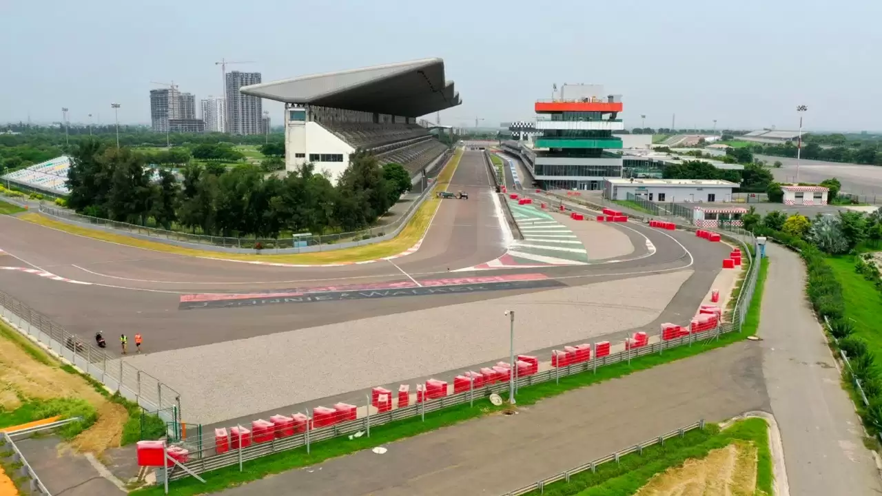 भारत में F1 और सुपर फॉर्मूला रेसिंग की संभावनाएं बढ़ीं