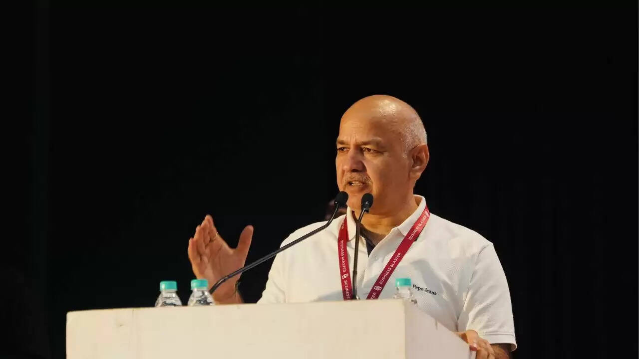 मनीष सिसोदिया का नया कानून पर सुझाव: झूठे आरोप लगाने वालों को मिले सजा