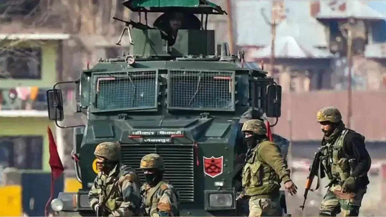 मणिपुर में CKMA के सदस्यों की हत्या: आंतरिक विवाद का संकेत