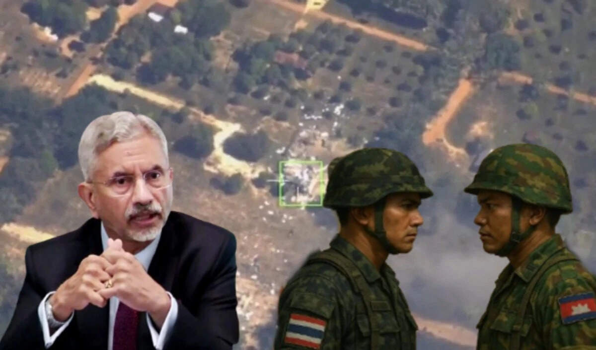 भारत ने हिंदू देवताओं के अपमान पर कड़ा रुख अपनाया