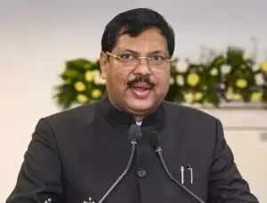 भारत के मुख्य न्यायाधीश ने कानूनी निश्चितता पर जोर दिया