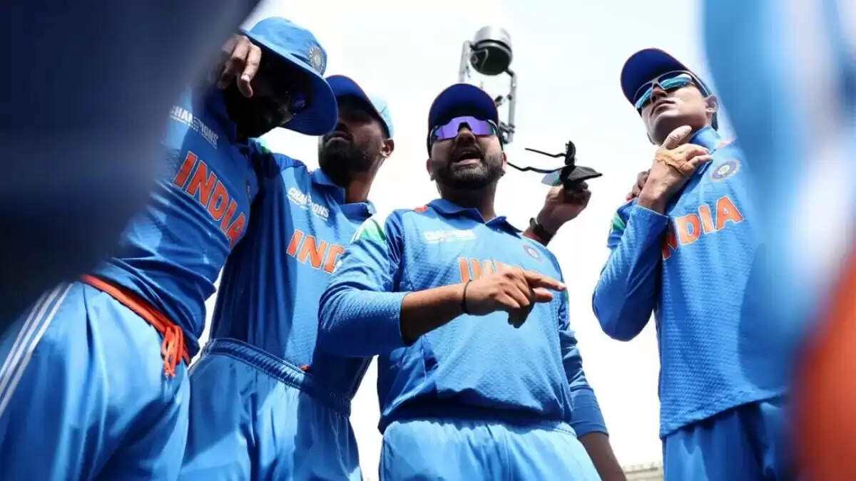 2026 में टीम इंडिया का मुकाबला: जानें शेड्यूल और समय