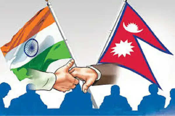 भारत-नेपाल संबंधों में नई दिशा: विदेश मंत्री का बयान