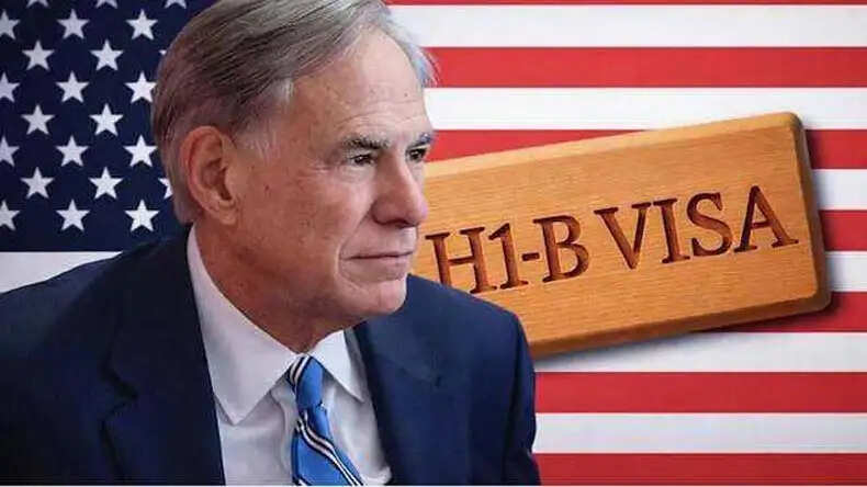 अमेरिकी संसद में एच-1 बी वीजा पर 3 साल की रोक लगाने वाला विधेयक पेश