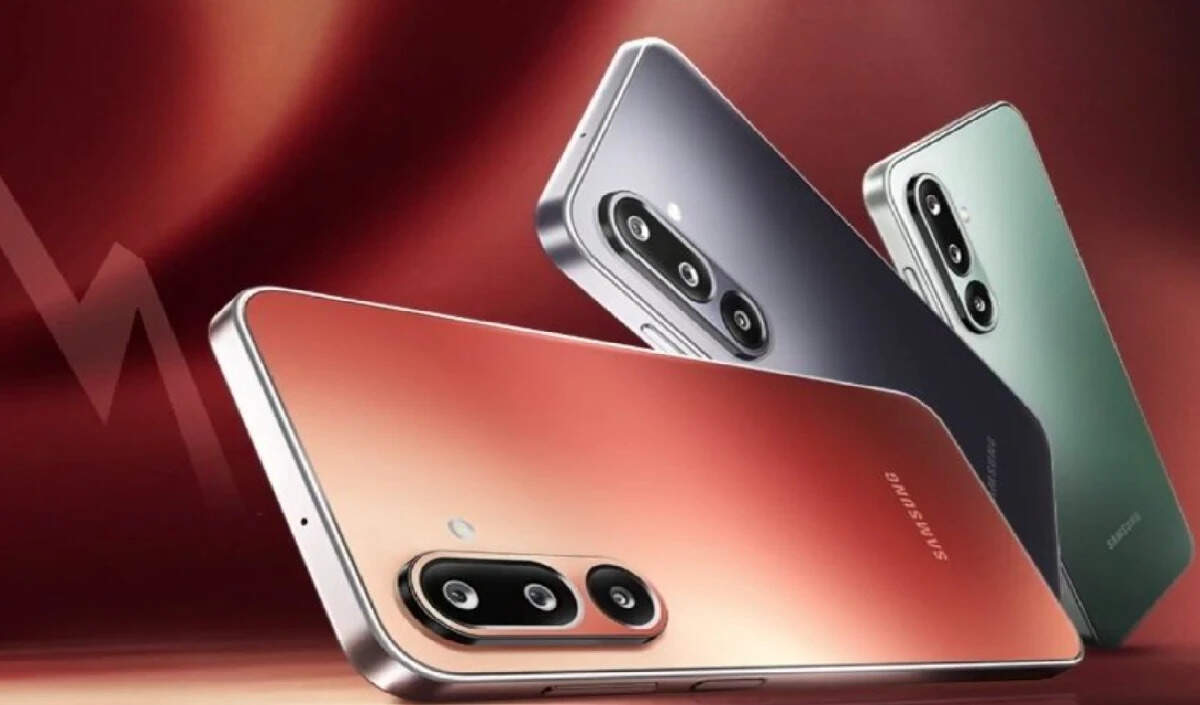 Samsung Galaxy M36 5G का भारत में जल्द लॉन्च, जानें खासियतें