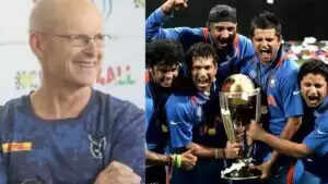 गैरी कर्स्टन बने नामीबिया क्रिकेट टीम के मेंटोर