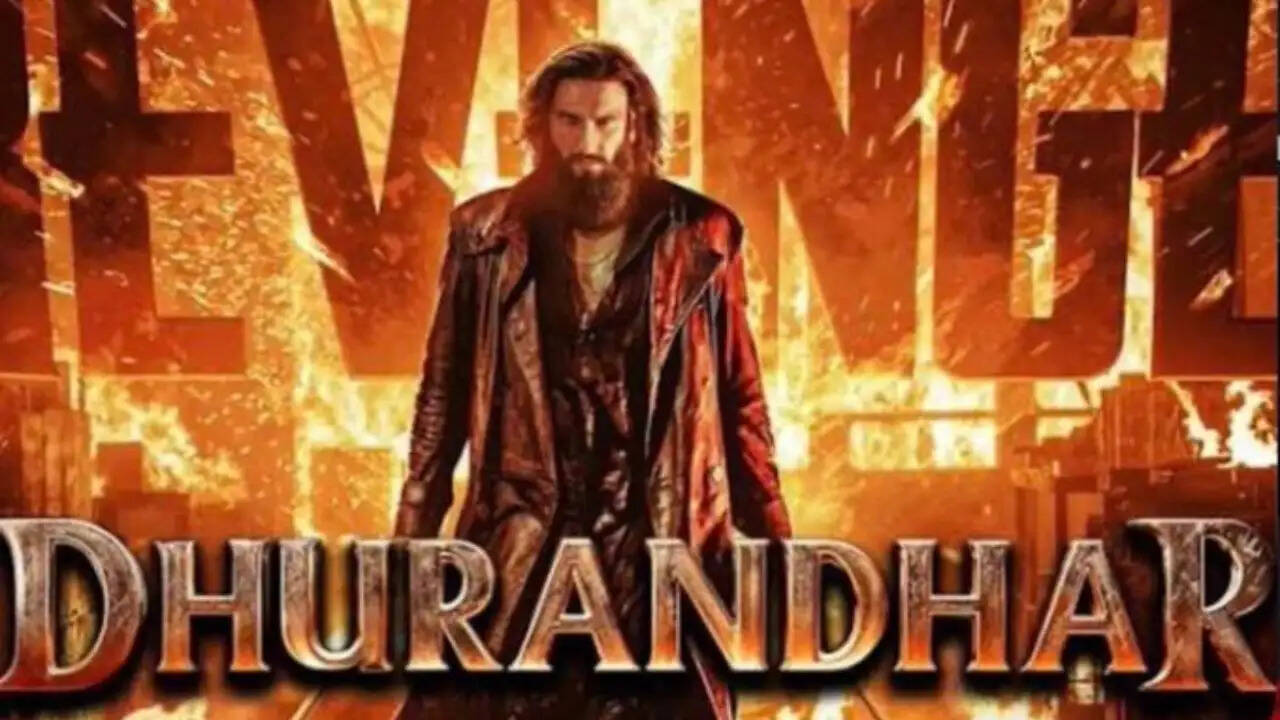 धुरंधर: द रिवेंज ने बॉक्स ऑफिस पर मचाई धूम