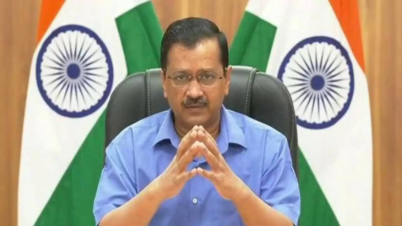 अरविंद केजरीवाल का केंद्र सरकार पर आरोप: किसानों का भविष्य खतरे में