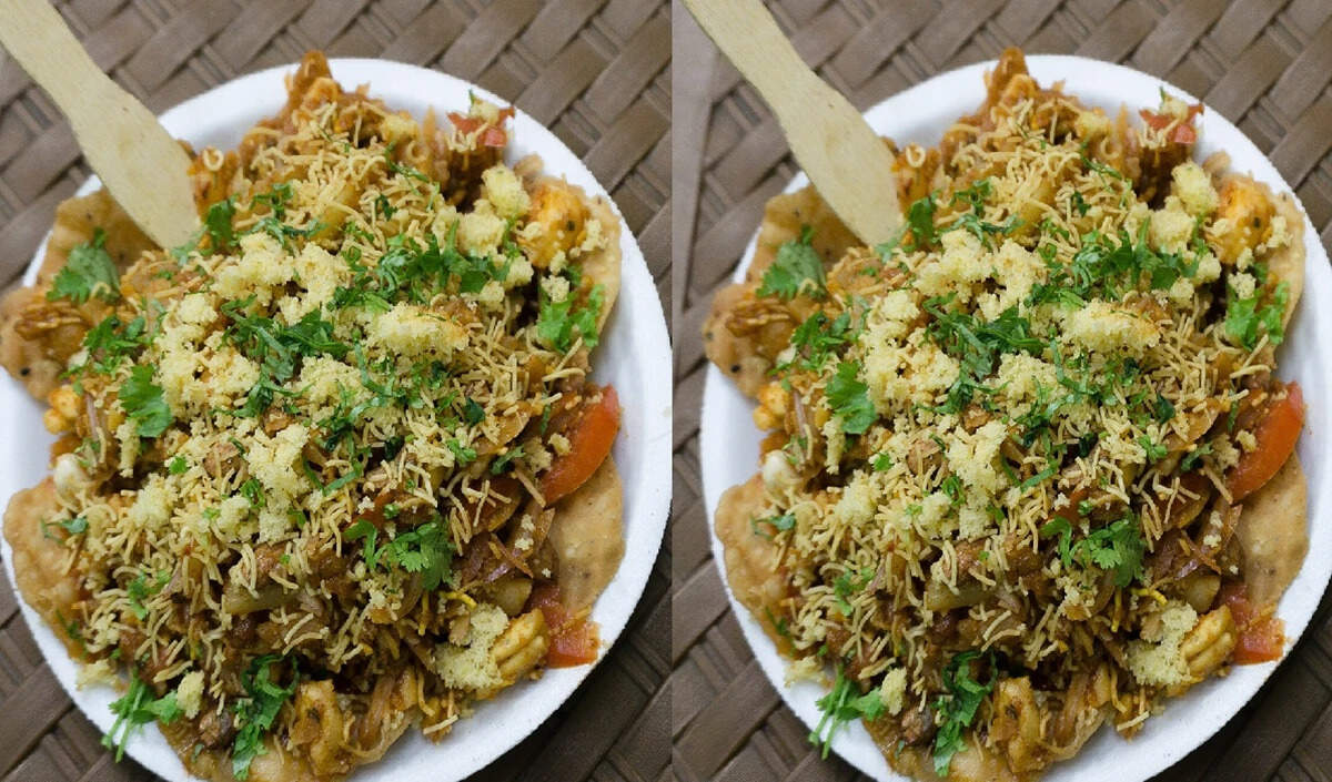 स्वादिष्ट उबले राजमा से बनाएं चाट और कटलेट