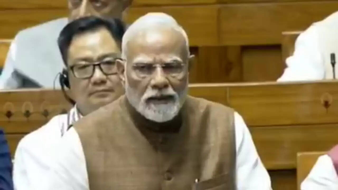 प्रधानमंत्री मोदी का ऑपरेशन सिंदूर पर बयान: आतंकवाद के खिलाफ भारत की विजय का जश्न