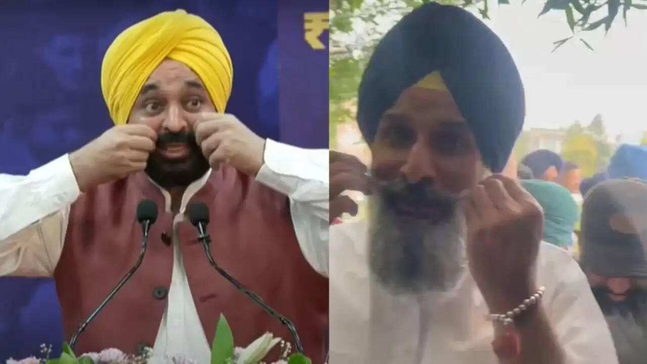 मुख्यमंत्री भगवंत मान का सख्त संदेश: ड्रग्स और भ्रष्टाचार के खिलाफ उठी आवाज़