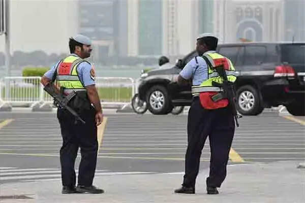 कतर में फिर से गिरफ्तार हुए पूर्व भारतीय नौसेना अधिकारी पूर्णेंदु तिवारी