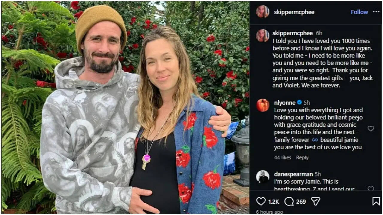 जेम्स रैनसोन का निधन: हॉलीवुड में शोक की लहर