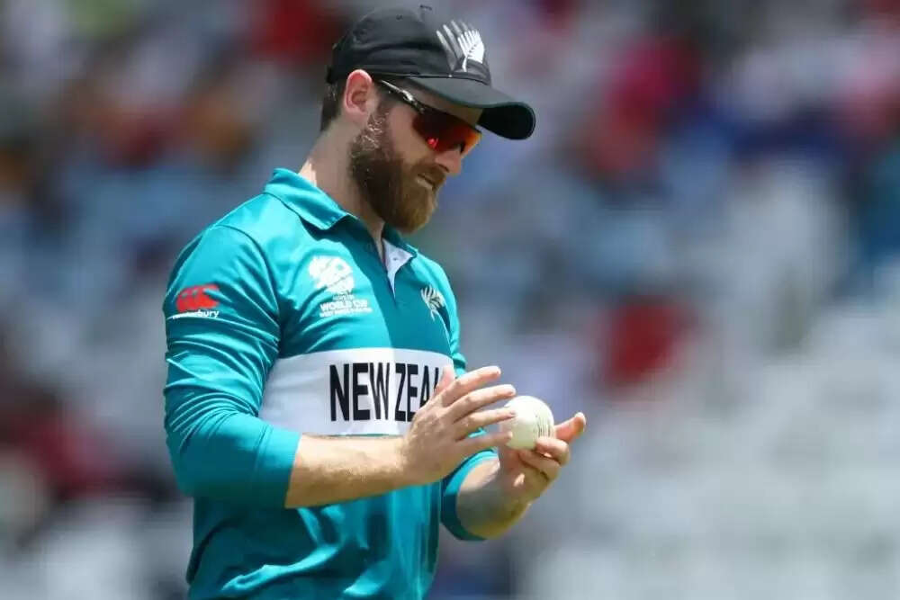 केन विलियमसन की टेस्ट टीम में वापसी, वेस्टइंडीज के खिलाफ पहला मैच