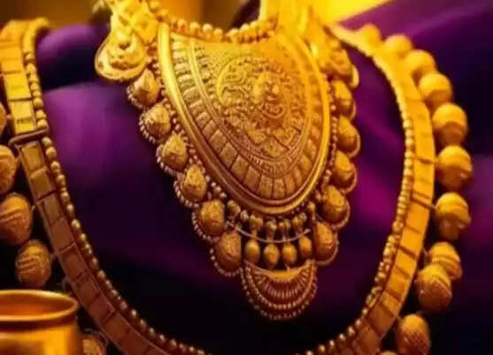 सोने और चांदी के दामों में वृद्धि, जानें ताजा रेट
